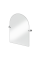 Arkas spogulis 550 x 750 x 5 mm ar 1909 stiprinājumu